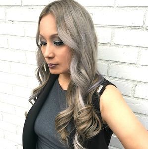 Meet your Posher, Judith